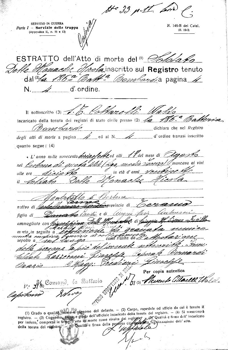 Documento